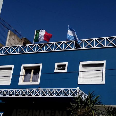 Abra Marina Hotel Mar del Plata Ngoại thất bức ảnh