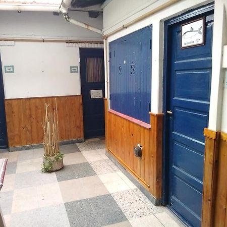 Abra Marina Hotel Mar del Plata Ngoại thất bức ảnh