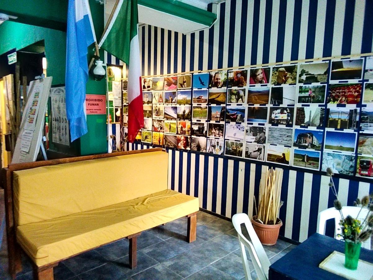 Abra Marina Hotel Mar del Plata Ngoại thất bức ảnh