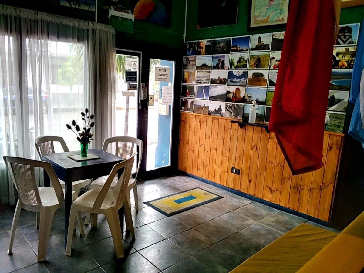 Abra Marina Hotel Mar del Plata Ngoại thất bức ảnh