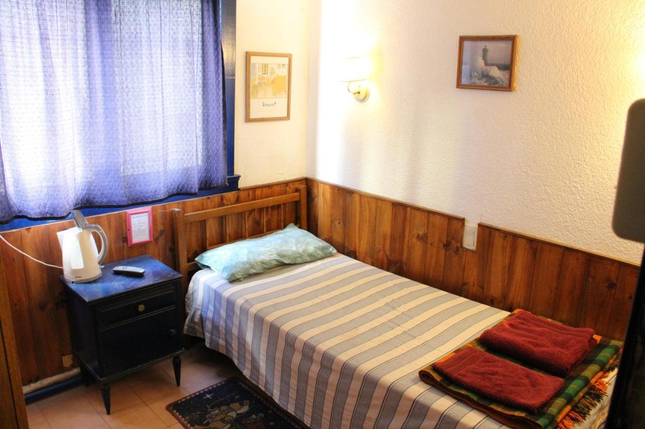Abra Marina Hotel Mar del Plata Ngoại thất bức ảnh