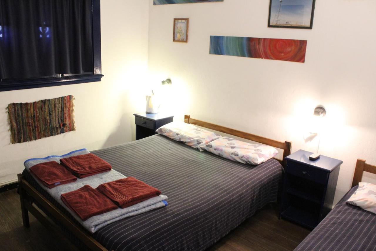 Abra Marina Hotel Mar del Plata Ngoại thất bức ảnh