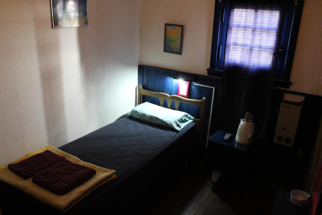Abra Marina Hotel Mar del Plata Ngoại thất bức ảnh