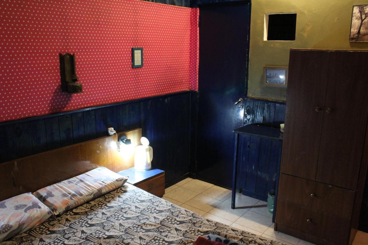 Abra Marina Hotel Mar del Plata Ngoại thất bức ảnh