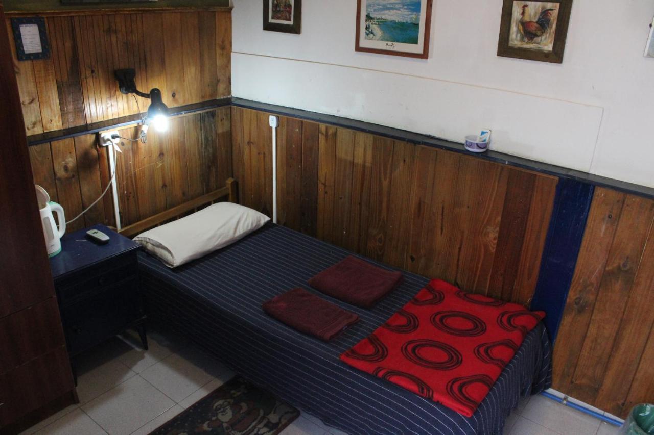 Abra Marina Hotel Mar del Plata Ngoại thất bức ảnh