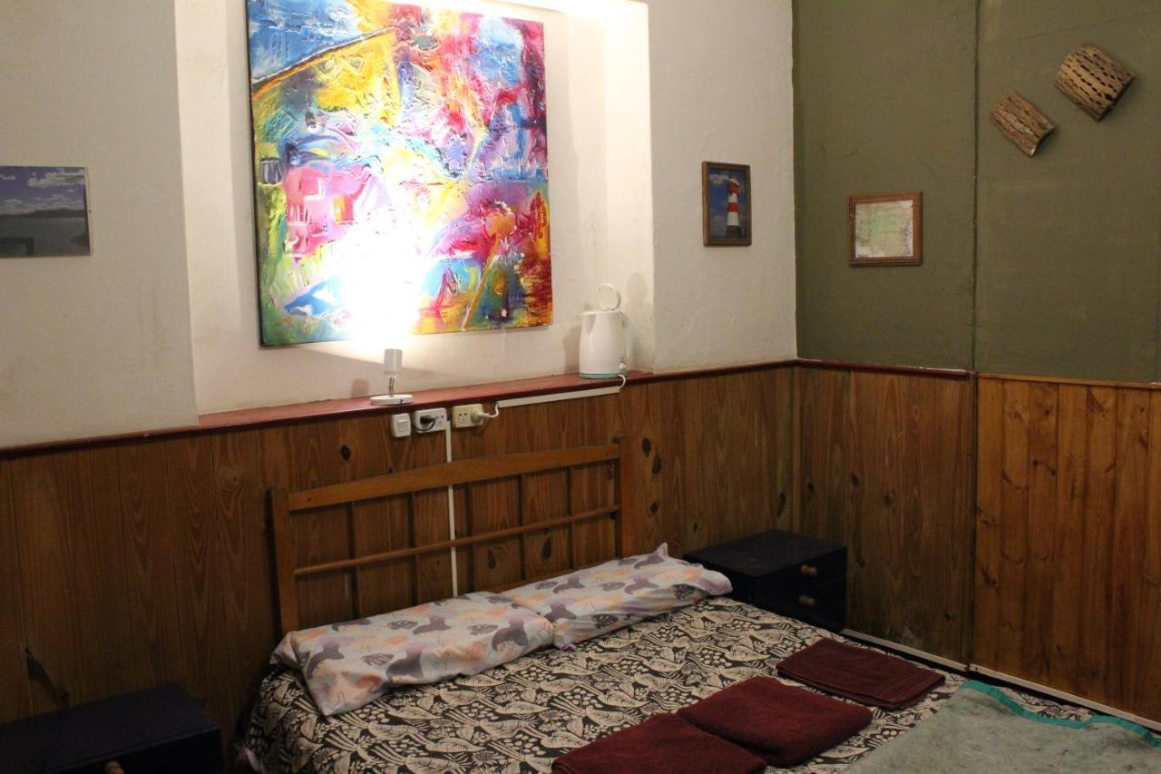 Abra Marina Hotel Mar del Plata Ngoại thất bức ảnh