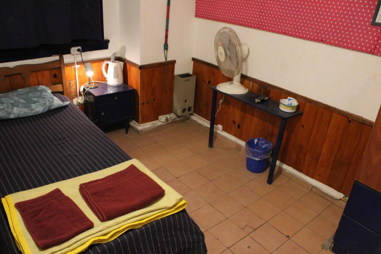 Abra Marina Hotel Mar del Plata Ngoại thất bức ảnh