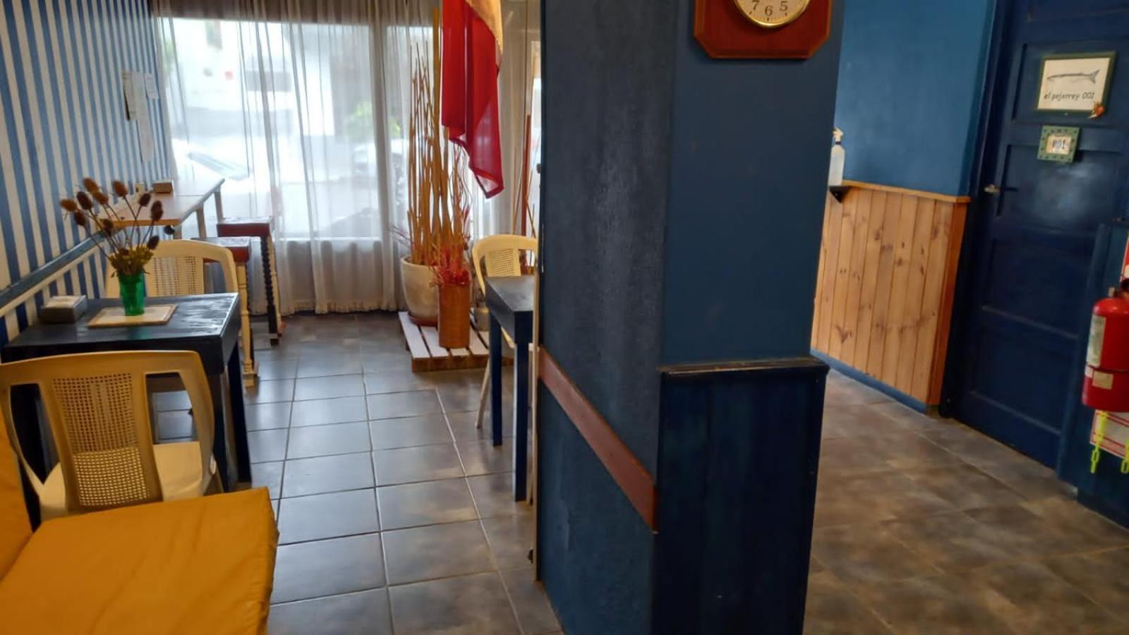 Abra Marina Hotel Mar del Plata Ngoại thất bức ảnh