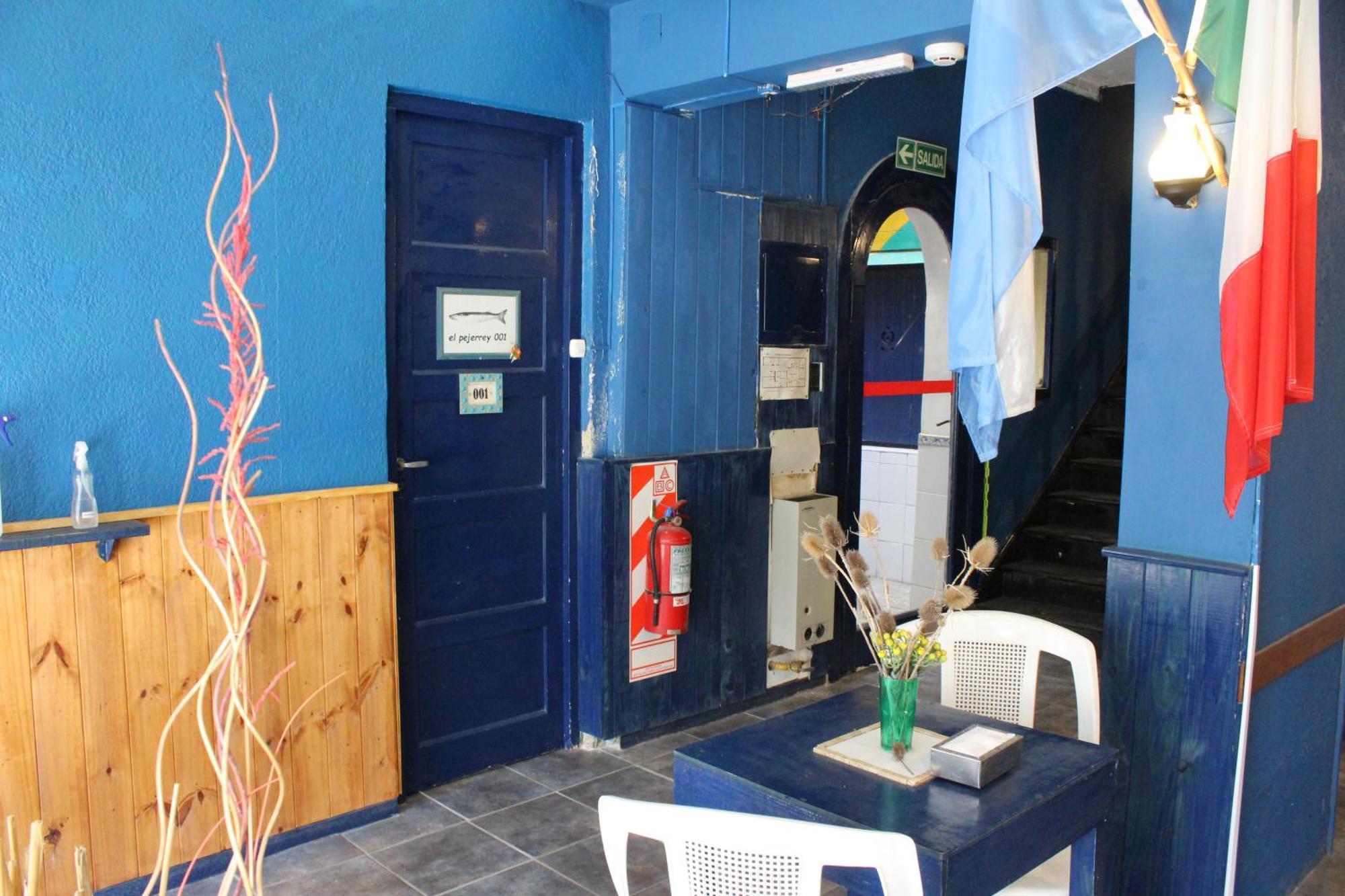 Abra Marina Hotel Mar del Plata Ngoại thất bức ảnh