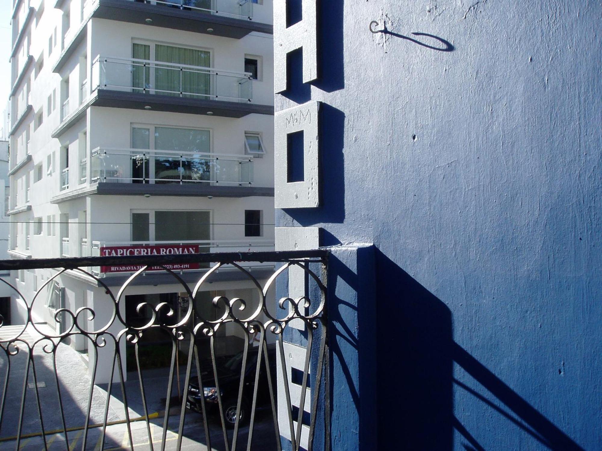 Abra Marina Hotel Mar del Plata Ngoại thất bức ảnh
