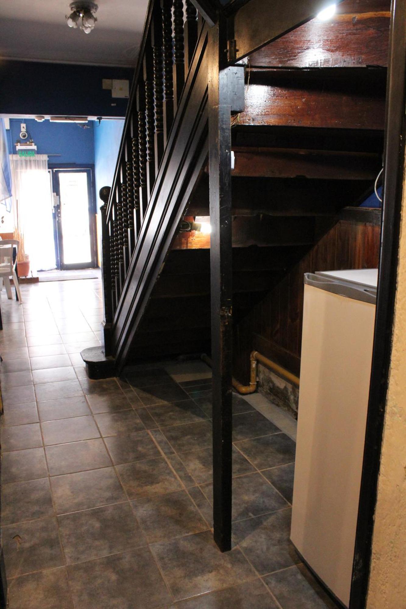 Abra Marina Hotel Mar del Plata Ngoại thất bức ảnh