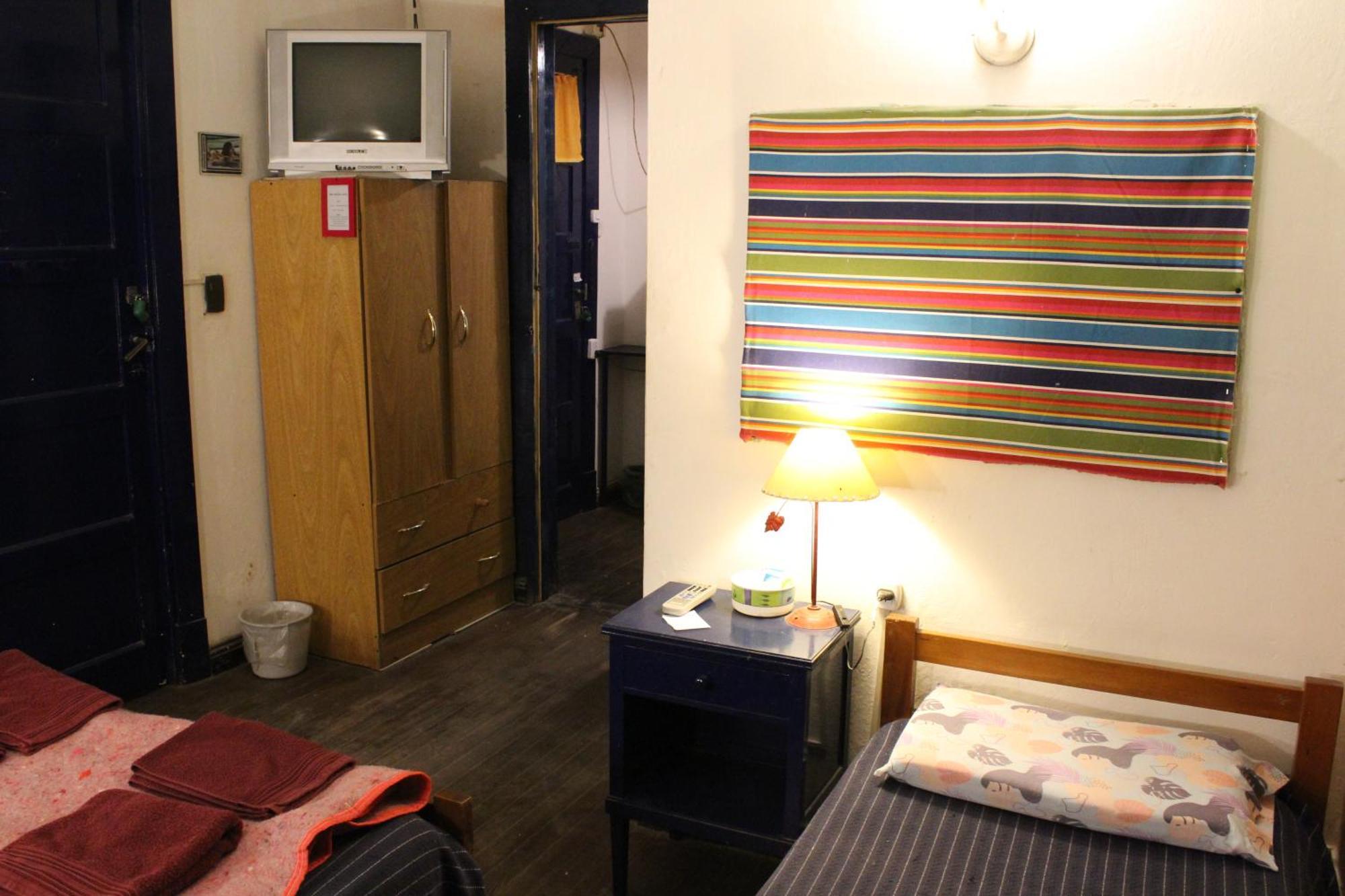 Abra Marina Hotel Mar del Plata Ngoại thất bức ảnh