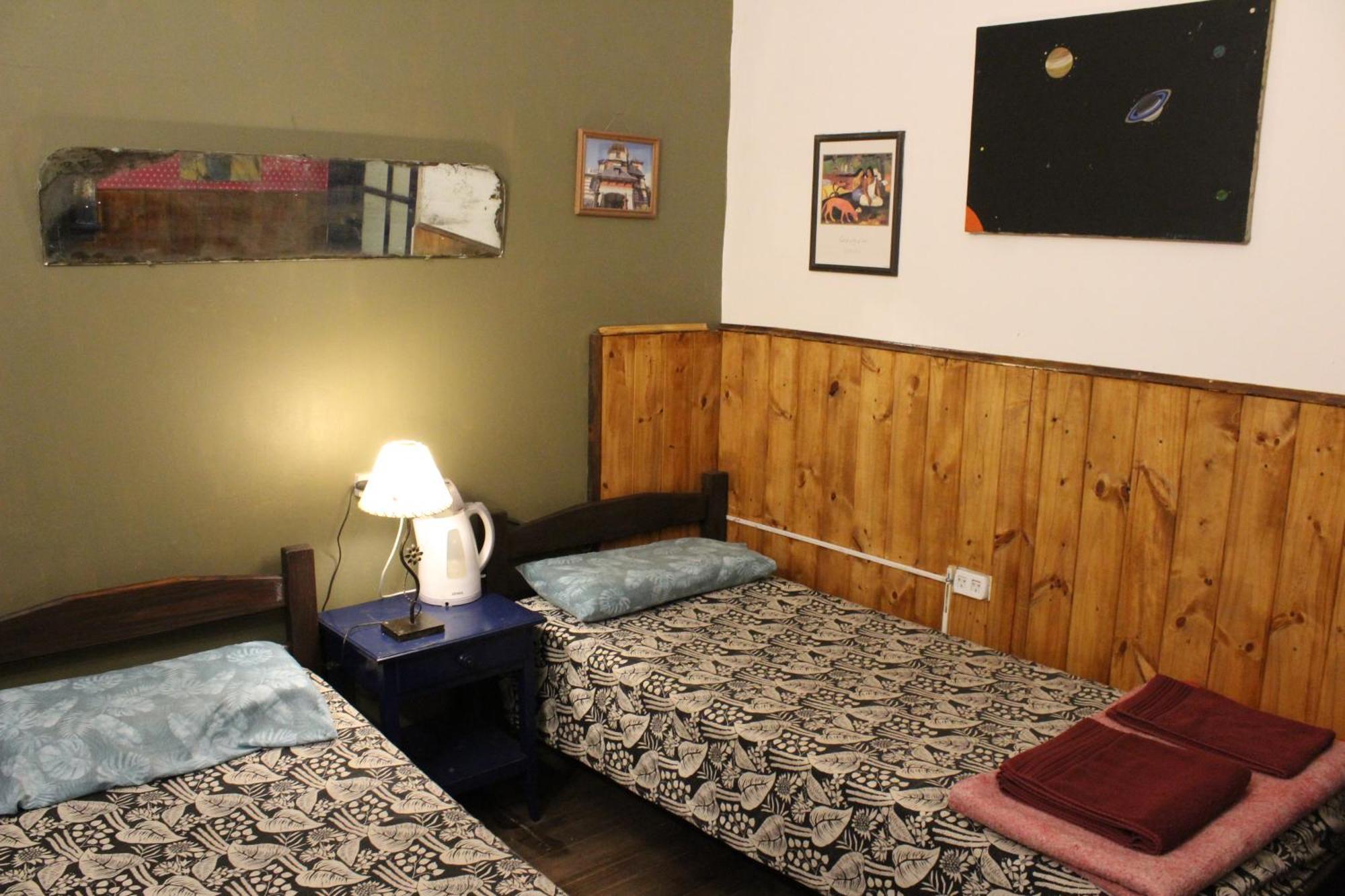 Abra Marina Hotel Mar del Plata Ngoại thất bức ảnh