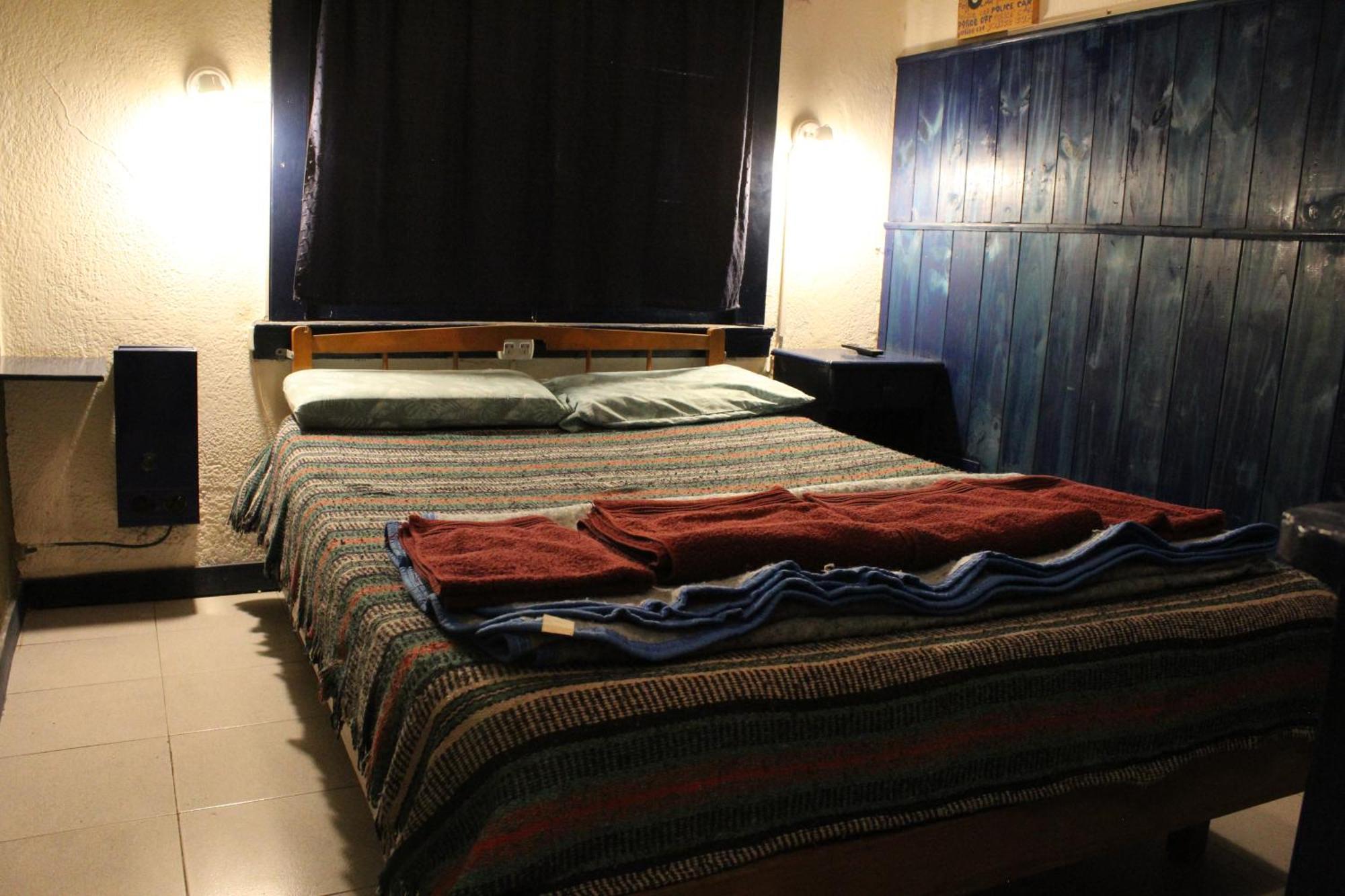 Abra Marina Hotel Mar del Plata Ngoại thất bức ảnh